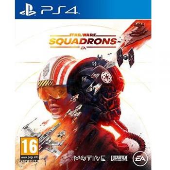 STAR WARS: Squadrons, PlayStation 4 , PlayStation VR Compatible