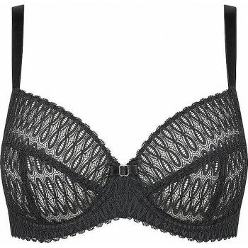 Triumph Aura Spotlight Women's Underwire Bra - Black 80F