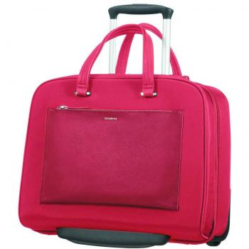 SAMSONITE Rolling Tote 15.6