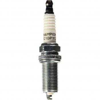Bujía de encendido Platinum CHAMPION OE175/T10, 1 Pieza, M14x1.25, SW: 16 mm, Cu core, compatible con Renault Clio 2, Kangoo I Express, Laguna