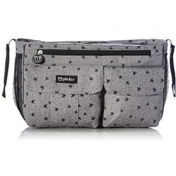 Bimbi Bolso Organizador 469 Stars 320 30 - Organizadores, unisex