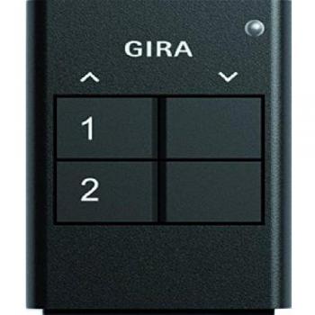 Gira 535210 - Interruptor