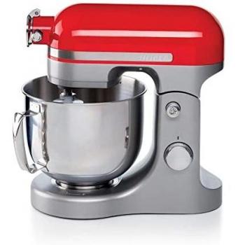 Robot de cocina Ariete 1589/00 Moderna 5.5l Rojo
