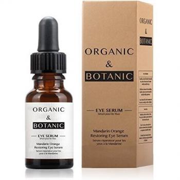 Dr Botanicals Serum para el Contorno de Ojos Mandarin Orange Restoring 15 ml