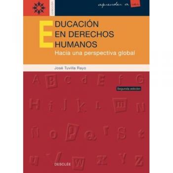 Educación En Derechos Humanos - Jose Tuvilla Rayo