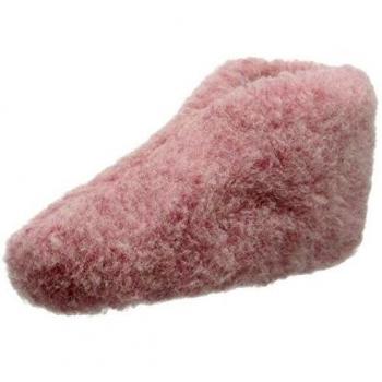WoolsiesWappa - Zapatillas Bajas adultos unisex
, color Rosa, talla 43