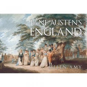 Jane Austen's England