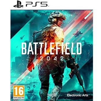 Sony PlayStation 5 Juego Battlefield 2042