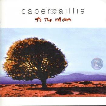 To The Moon-Capercaillie SURCD019