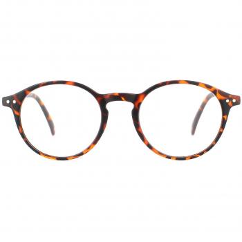 Montana Readers MR65A Men's Eyeglasses Tortoiseshell Size +2.50 - Blue Light Block Available