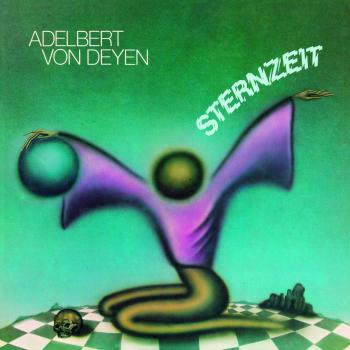 Sternzeit Vinyl Record