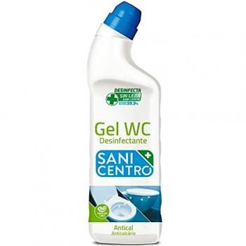 Sanicentro Gel Wc Antical 1000 ml
