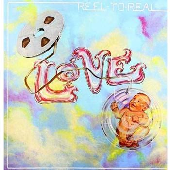 Reel To Real [VINYL]