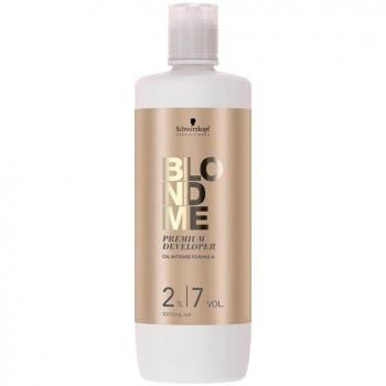 Schwarzkopf Professional BlondMe Premium Developer 2% 7 Vol 1L