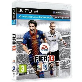 FIFA 13