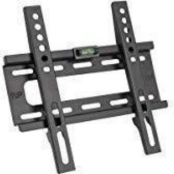 Engel Axil tvslim-s ac0558e Soporte de Pared, Color Negro