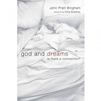 God and Dreams: Exploring the Divine Connection