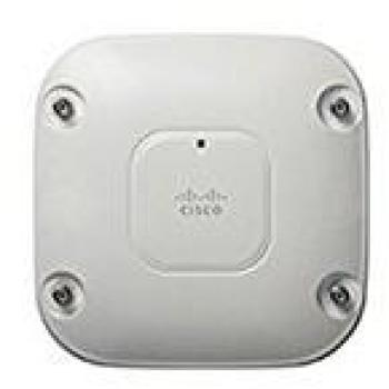 CISCO - AIRONET 802.11AC CAP W/CLEANAIR 3X4:3SS EXT ANT UNIVERSAL IN