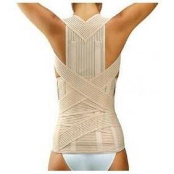 Orliman Lumbitron Faja Dorsolumbar Forte LT-330 T4