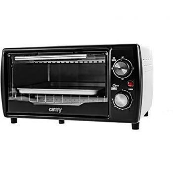 Camry CR 6016 Horno Eléctrico de Sobremesa 9 Litros