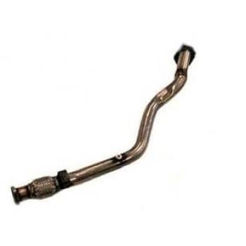 Tubo de escape LRT R7145-3 para OPEL Omega B Limousine (V94)
