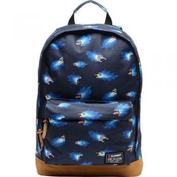 Element Hoffman Beyond Bpk Neon Blue U