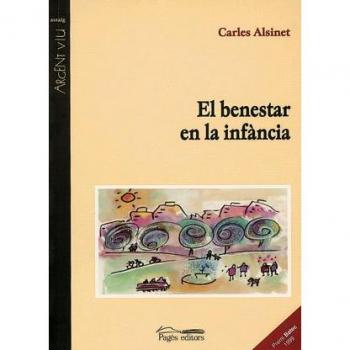 El benestar en la infància
