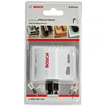 Sierra perforadora Bosch Progressor for Wood and Metal