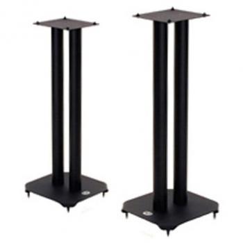 Soporte de altavoz para piso Btech Atlas Negro 60cm