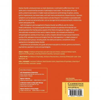 Gestión Práctica del Trastorno Bipolar - Manual de Cambridge
