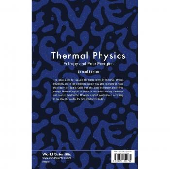 World Scientific Thermal Physics: Joon Chang Lee's Comprehensive Guide (2nd Edition)