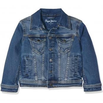 Pepe Jeans Legendary, Chaqueta para Niños,