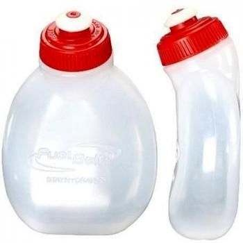 FuelBelt Bottles 4-Pack - Frasco, talla 210 ml
