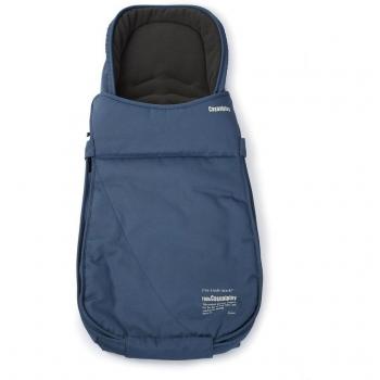 Casualplay 116010 - Saco, color lapis lazuli