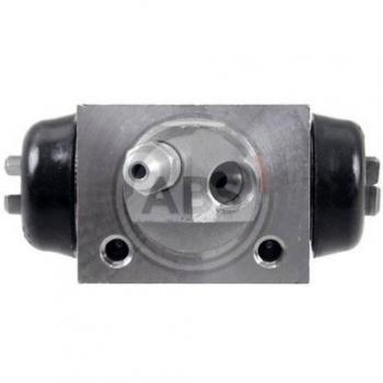 Cilindro de Freno de Rueda ABS 73673 - Reparación y Piezas para KIA Ø17,5mm