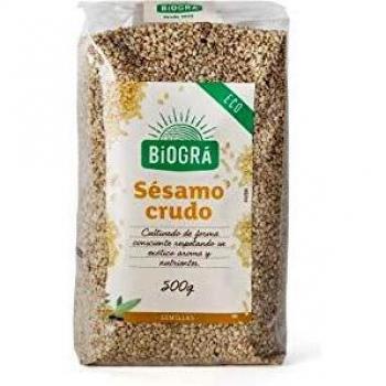 Biográ - Semillas de Sésamo Crudo