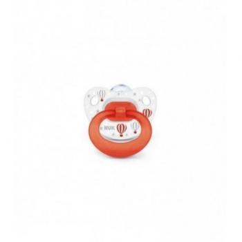 Chupete de silicona Nuk Freestyle 6-18M