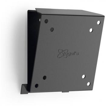 Soporte de pared inclinable Vogel's MA1010 para TV de 17 a 26, capacidad máxima 30 kg, color negro