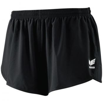 Erima Men's Black Marathon Running Shorts