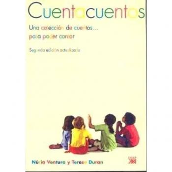 Cuentacuentos: Una colección de cuentos... para poder contar