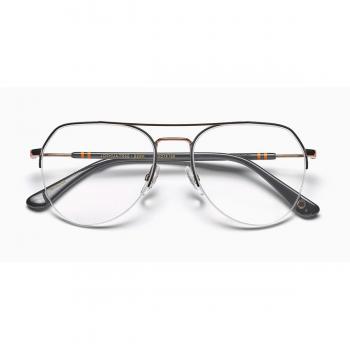 Etnia Barcelona Joshua Tree BZBK Armazones para Mujer Negros, Lentes Recetados Para Mujer Negros, Gafas Recetadas para Mujer Negras