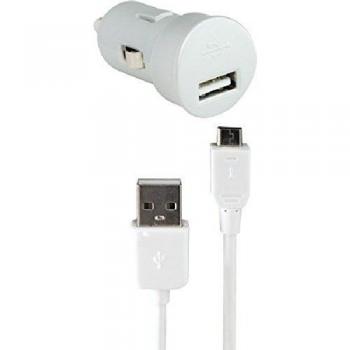 Home Charger White