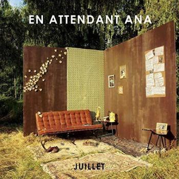 Juillet [Vinilo]
