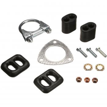 Kit de montaje sistema de escape HJS 82 14 1692