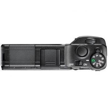 Ricoh GXR Body - Cámara Digital Compacta, - Negro