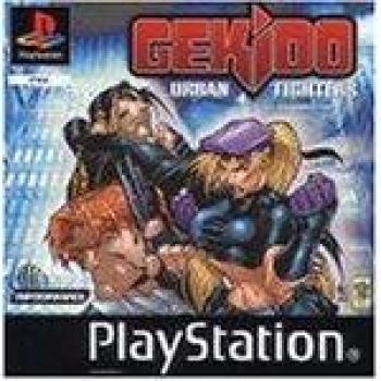 Gekido