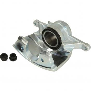 Pinza de freno BUDWEG 344834 Delantero Izquierda CALIPER