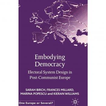 Embodying Democracy: A Comprehensive Guide to Democratic Principles and Practices