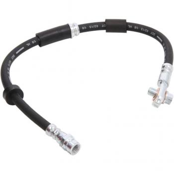 Tubo de freno LATIGUILLO DELPHI LH6997 - Tubo de freno, compatible con sistemas de frenos hidráulicos, fabricado por DELPHI, diseñado para vehículos específicos, alta resistencia a la presión y temperaturas