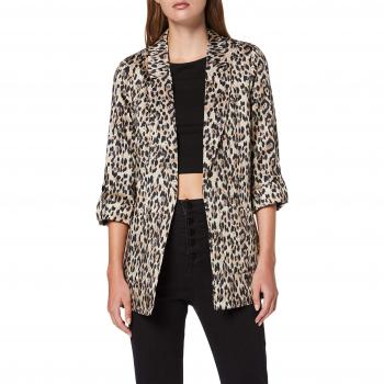 Only Onlkarla Anna 4/5 Blazer CC TLR Chaqueta de Traje,